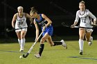 FH vs MIT  Wheaton College Field Hockey vs MIT. - Photo by Keith Nordstrom : Wheaton, Field Hockey